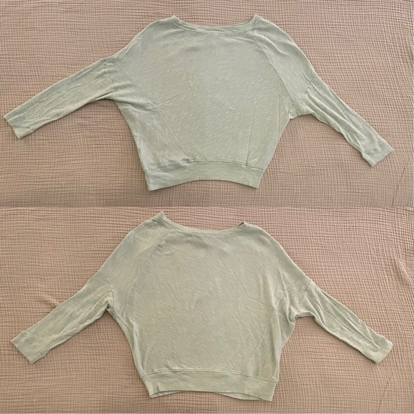 Anthropologie Damiana Pullover - Picture 2 of 6